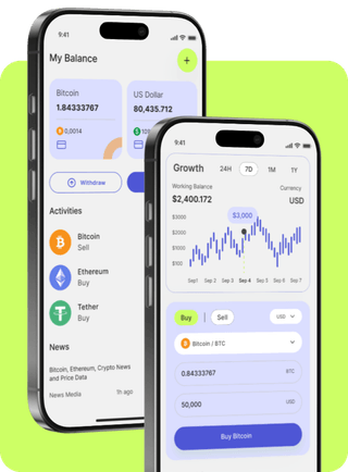 Données de marché en temps réel affichées sur l'interface de trading Franc Léguéfane
